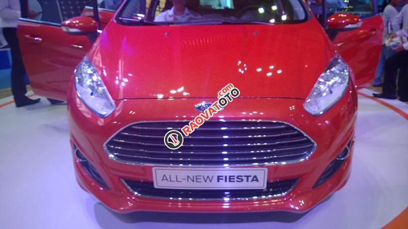 Ford Fiesta Ecoboost tăng áp đời 2017, khuyến mãi 99 triệu, 158 triệu giao xe ngay-4