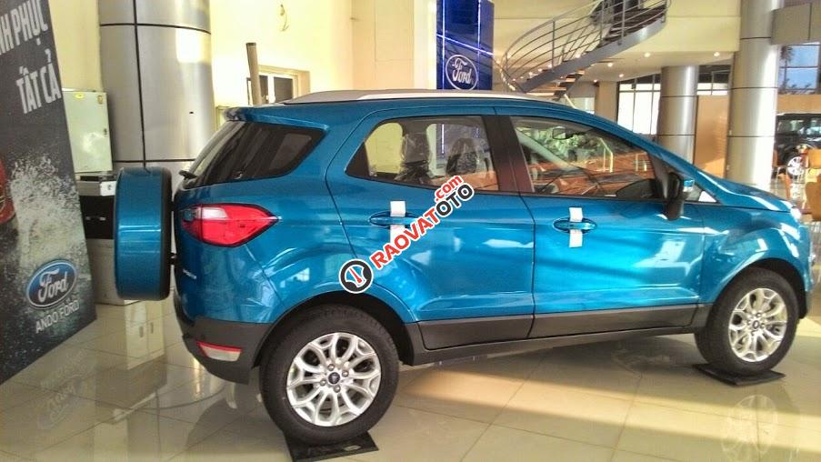 Ford Ecosport Titanium, giao toàn quốc, liên hệ 0963 483132 để có giá tốt nhất-15