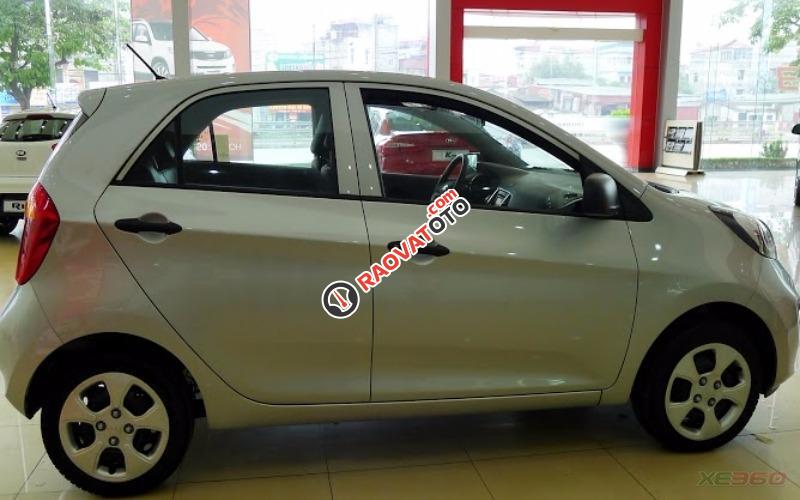 Kia Giải Phóng - Chào hè - Kia Morning EXMT ưu đãi cực lớn tháng 5 - Trả góp 90%-3