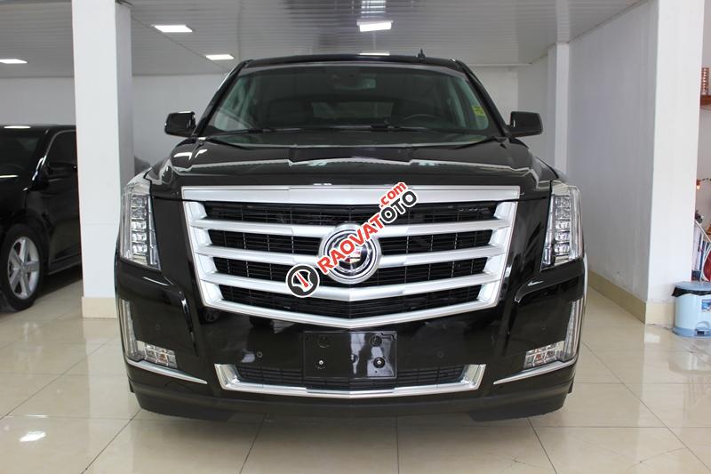 Bán Cadillac Escalade ESV Platinum sản xuất 2019, xe mới 100%, giá cạnh tranh nhất-0