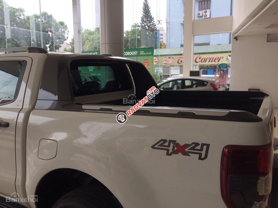 An Đô Ford - bán Ford Ranger Wildtrak nhập khẩu nguyên chiếc giá tốt, khuyến mãi lớn, LH: 0987 987 588-1