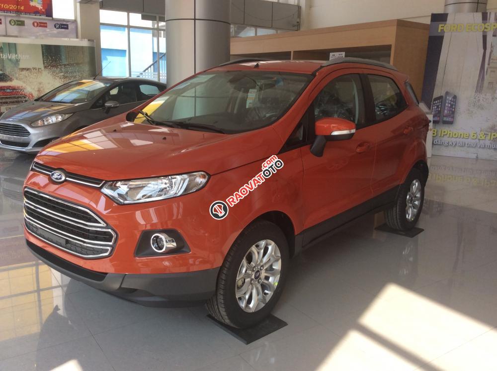 Ford Ecosport Titanium, giao toàn quốc, liên hệ 0963 483132 để có giá tốt nhất-0