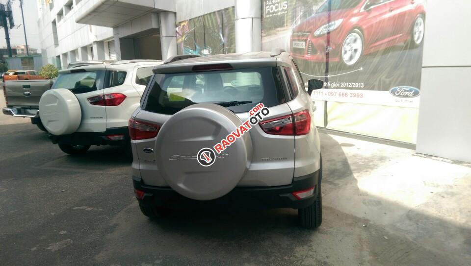 Cần bán Ford EcoSport Trend 1.5MT model 2017, giá chỉ 500 triệu, tặng gói Combo 10 triệu phụ kiện-3