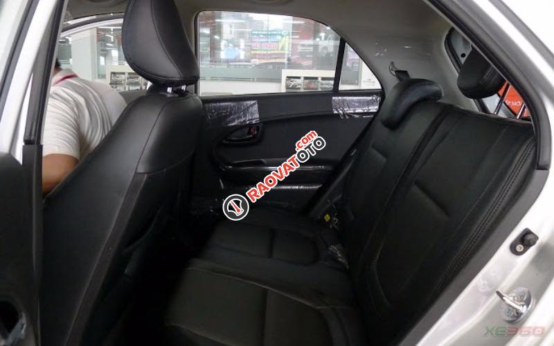 Kia Giải Phóng - Chào hè - Kia Morning EXMT ưu đãi cực lớn tháng 5 - Trả góp 90%-8