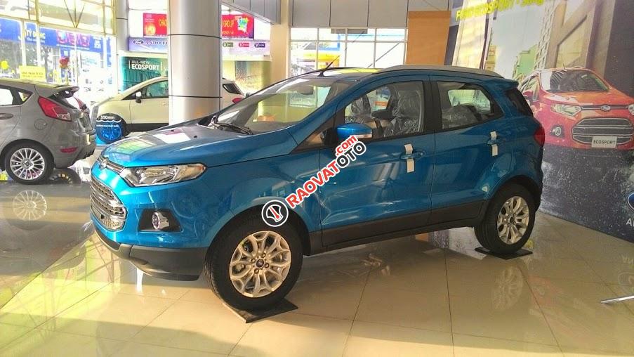 Ford Ecosport Titanium, giao toàn quốc, liên hệ 0963 483132 để có giá tốt nhất-14