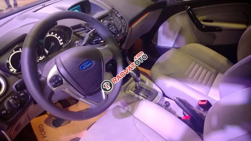Ford Fiesta Ecoboost tăng áp đời 2017, khuyến mãi 99 triệu, 158 triệu giao xe ngay-8