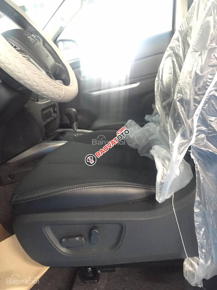 [Đặc biệt] Mitsubishi Triton Mivec 2017 chỉ còn 1 xe, nhập khẩu, cho vay 85%. LH: 0905.91.01.99 Phú-2