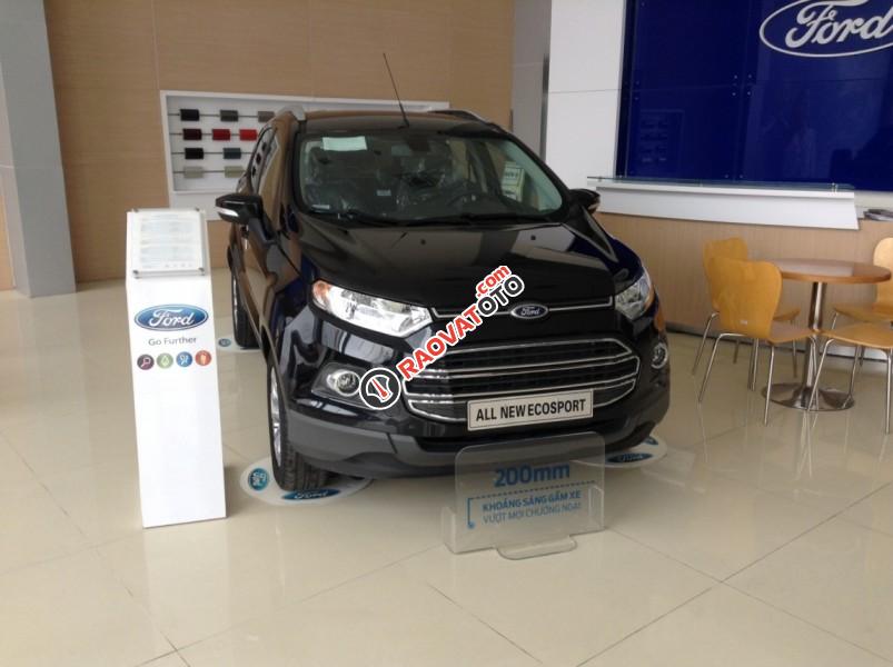 Ford Ecosport Titanium, giao toàn quốc, liên hệ 0963 483132 để có giá tốt nhất-10