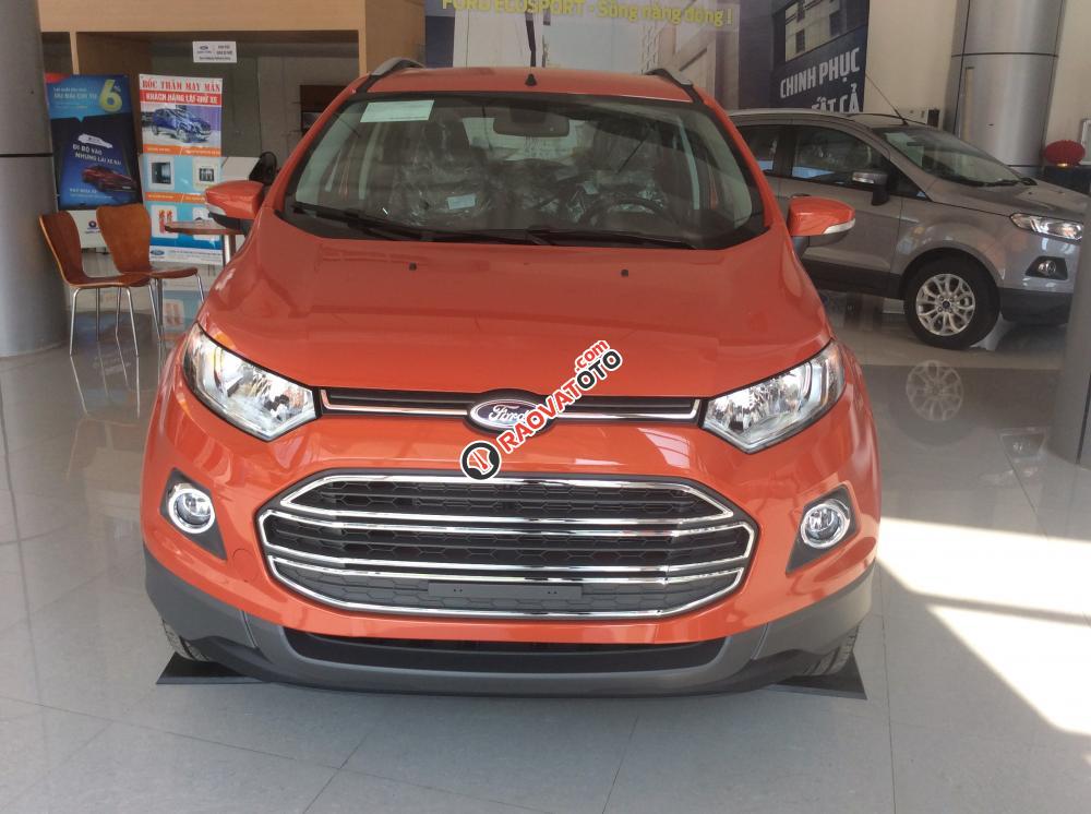 Ford Ecosport Titanium, giao toàn quốc, liên hệ 0963 483132 để có giá tốt nhất-12