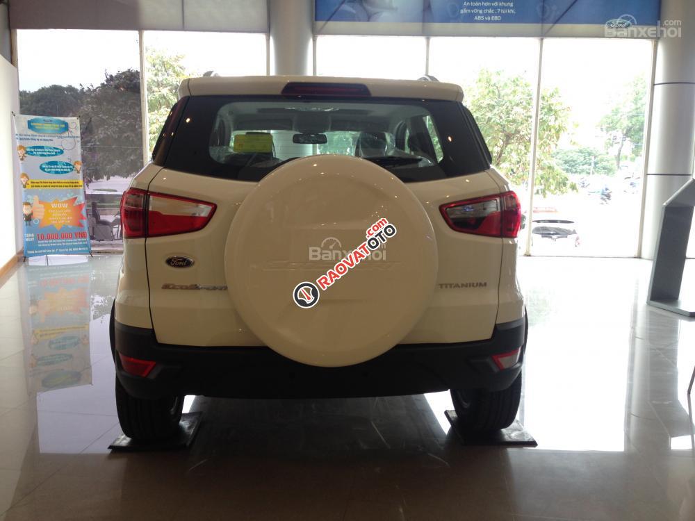 Ford Ecosport Titanium, giao toàn quốc, liên hệ 0963 483132 để có giá tốt nhất-4