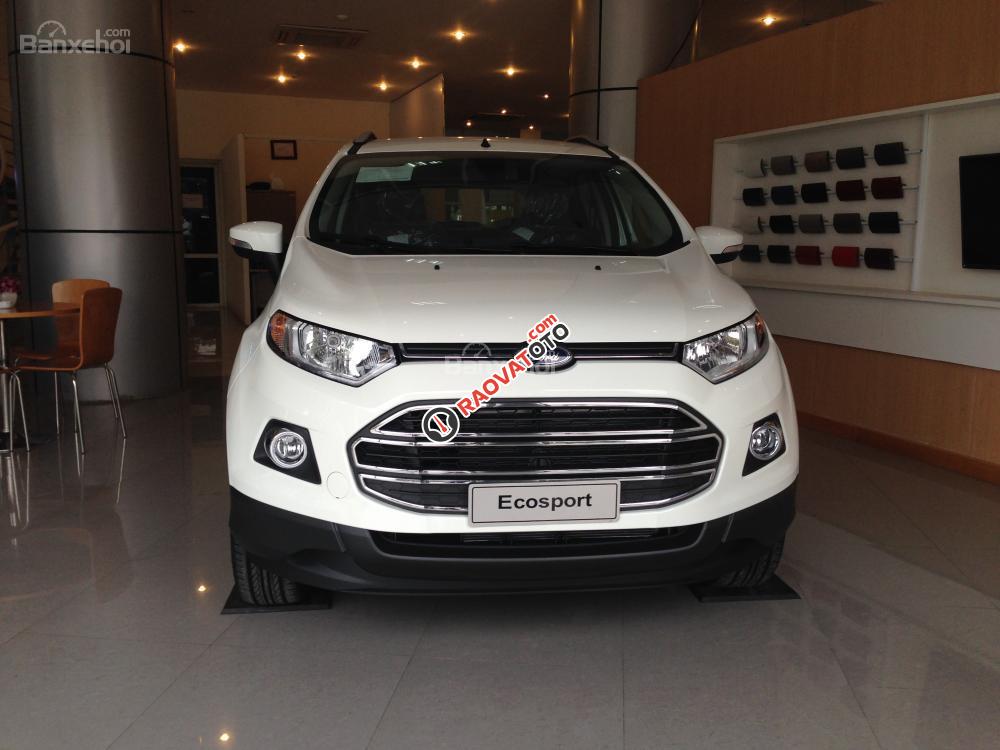 Ford Ecosport Titanium, giao toàn quốc, liên hệ 0963 483132 để có giá tốt nhất-2