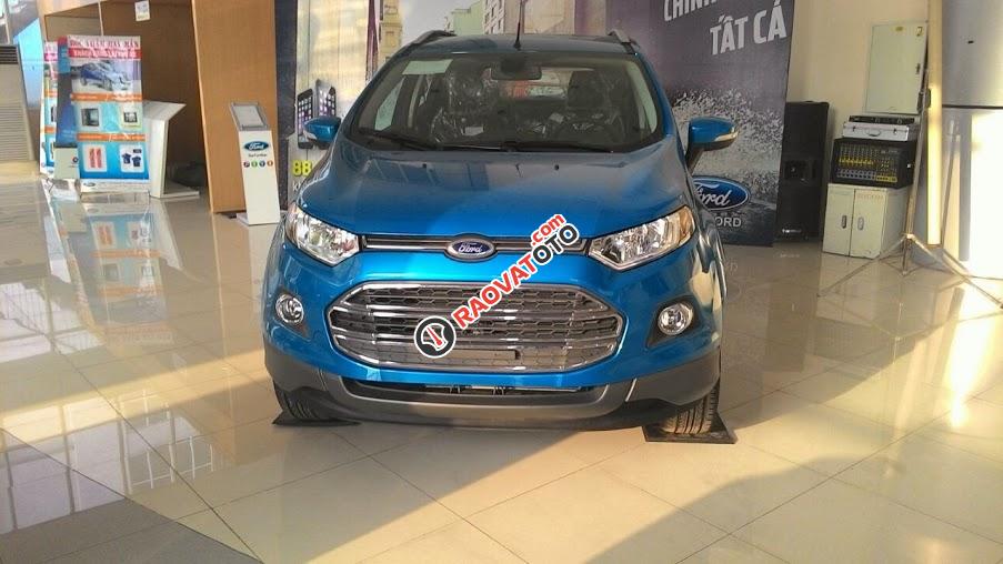 Ford Ecosport Titanium, giao toàn quốc, liên hệ 0963 483132 để có giá tốt nhất-13