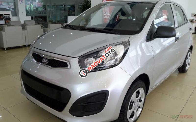 Kia Giải Phóng - Chào hè - Kia Morning EXMT ưu đãi cực lớn tháng 5 - Trả góp 90%-2
