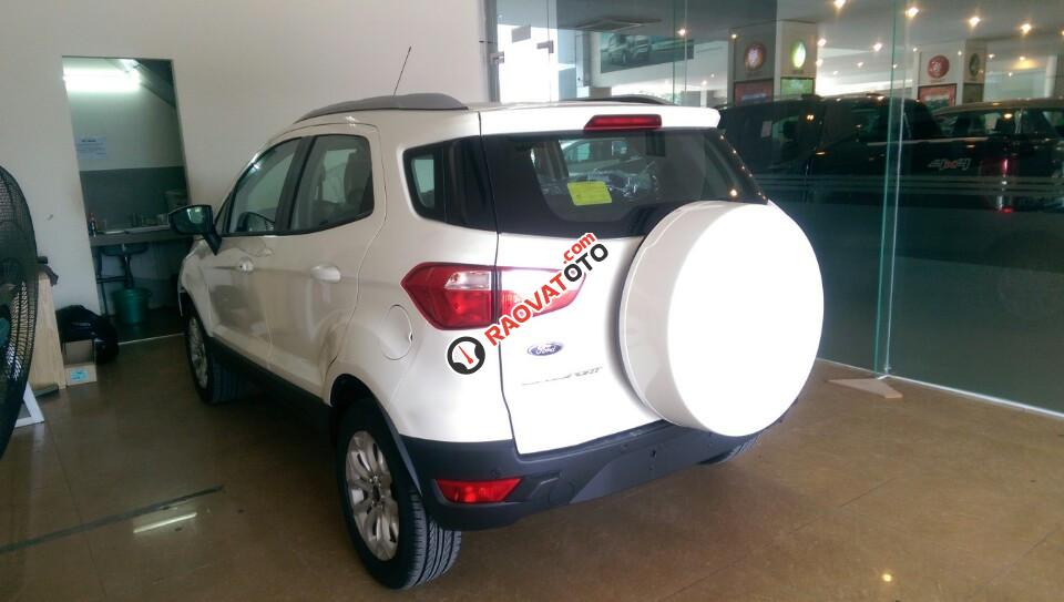 Cần bán Ford EcoSport Trend 1.5MT model 2017, giá chỉ 500 triệu, tặng gói Combo 10 triệu phụ kiện-0