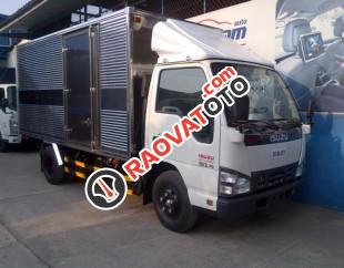 Cần bán xe tải Isuzu QKR55H 2.2 tấn nhập khẩu-2