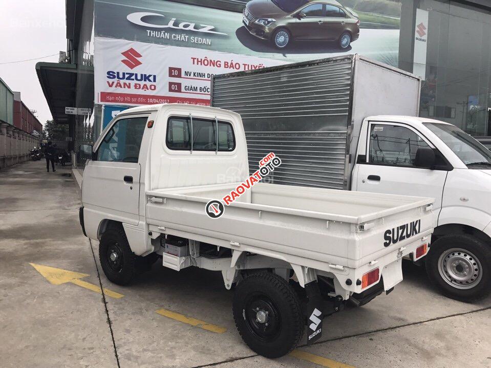 Bán Suzuki Pro 7 tạ, suzuki tải 7 tạ, giá rẻ tại Hưng Yên, giao xe toàn quốc-0