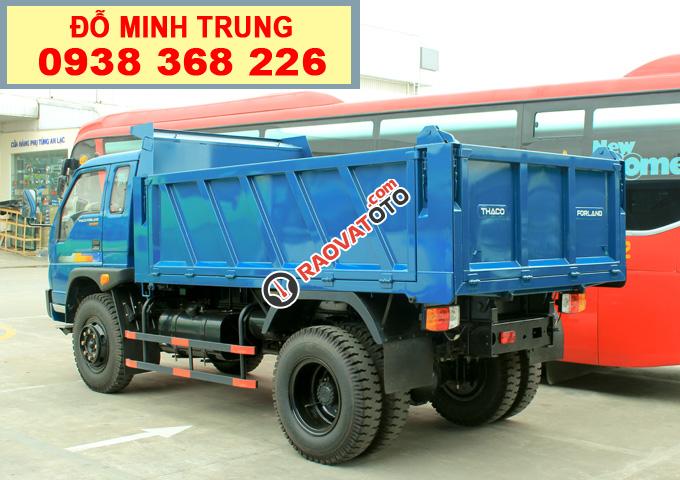 Bán xe Ben Thaco Forland FD9000 tải trọng 8,7 tấn - 6,7 khối-2