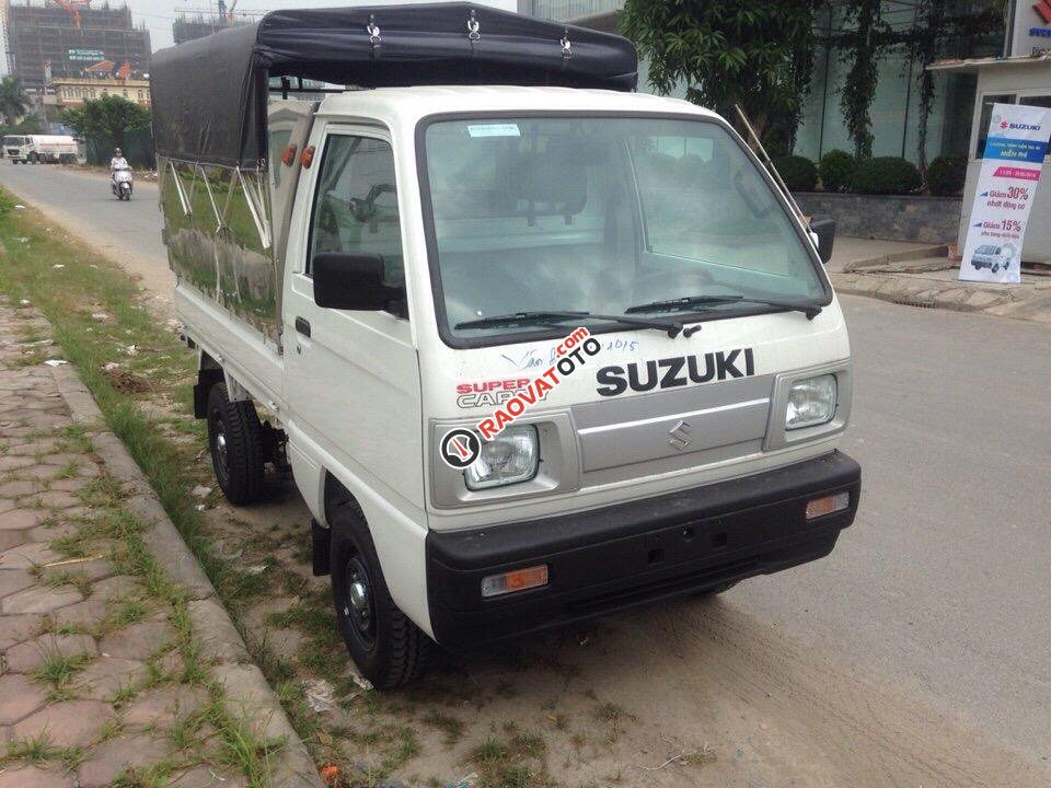 Bán Suzuki Pro 7 tạ, suzuki tải 7 tạ, giá rẻ tại Hưng Yên, giao xe toàn quốc-3