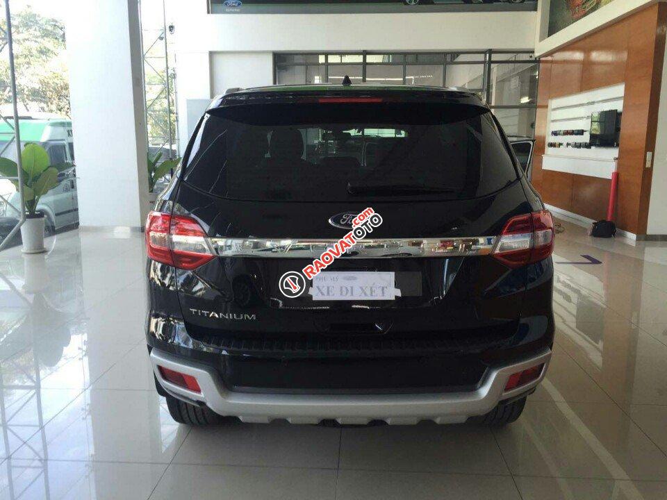 Bán Ford Everest 2.2L AT (xe mới). Liên hệ Hotline Bán xe Ford: 097.140.7753 - 093.114.2545 _ Giá xe chưa giảm -1