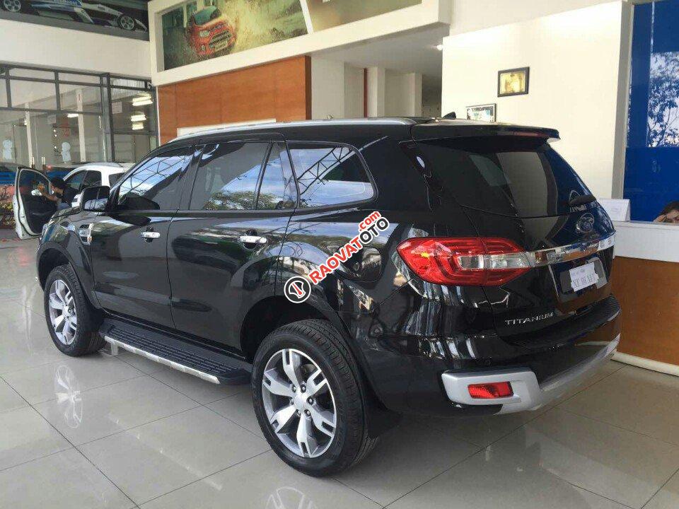 Bán Ford Everest 2.2L AT (xe mới). Liên hệ Hotline Bán xe Ford: 097.140.7753 - 093.114.2545 _ Giá xe chưa giảm -2
