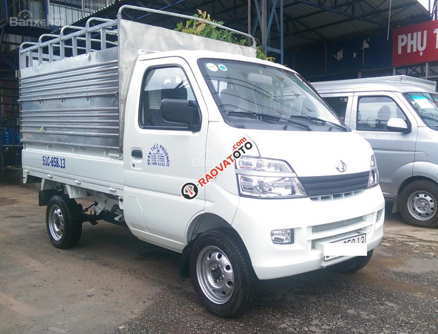 Xe tải nhẹ Veam Star 820 kg, động cơ EURO 4 thùng dài 2,3m giá tốt nhất-1