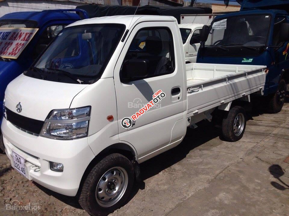 Xe tải nhẹ Veam Star 820 kg, động cơ EURO 4 thùng dài 2,3m giá tốt nhất-2