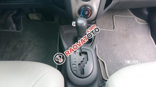 Cần bán Toyota Yaris AT đời 2010, màu trắng, nhập khẩu chính chủ, 435tr-3