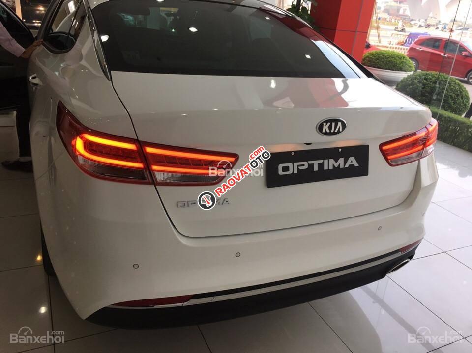 Tin hot! Kia Optima 2.0 ATH sang trọng, ưu đãi khủng nhân dịp đầu năm, LH ngay 0938603059-0