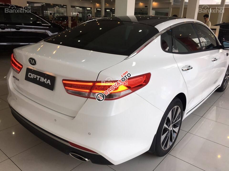 Tin hot! Kia Optima 2.0 ATH sang trọng, ưu đãi khủng nhân dịp đầu năm, LH ngay 0938603059-12