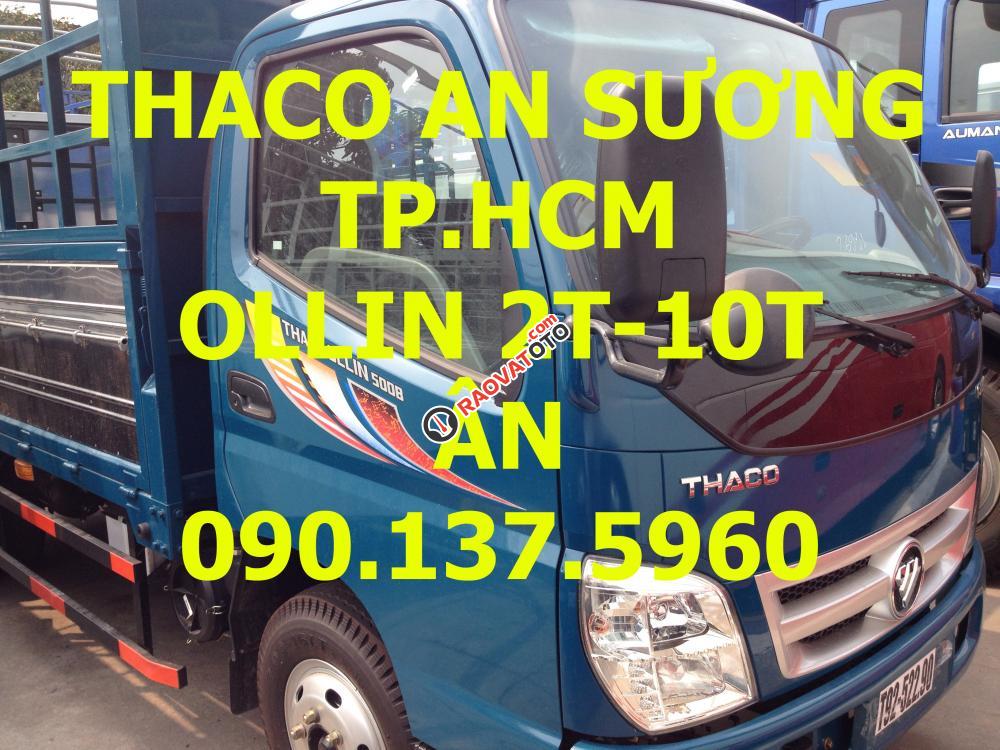 TP. HCM bán Thaco Ollin 700B, giá tốt-6