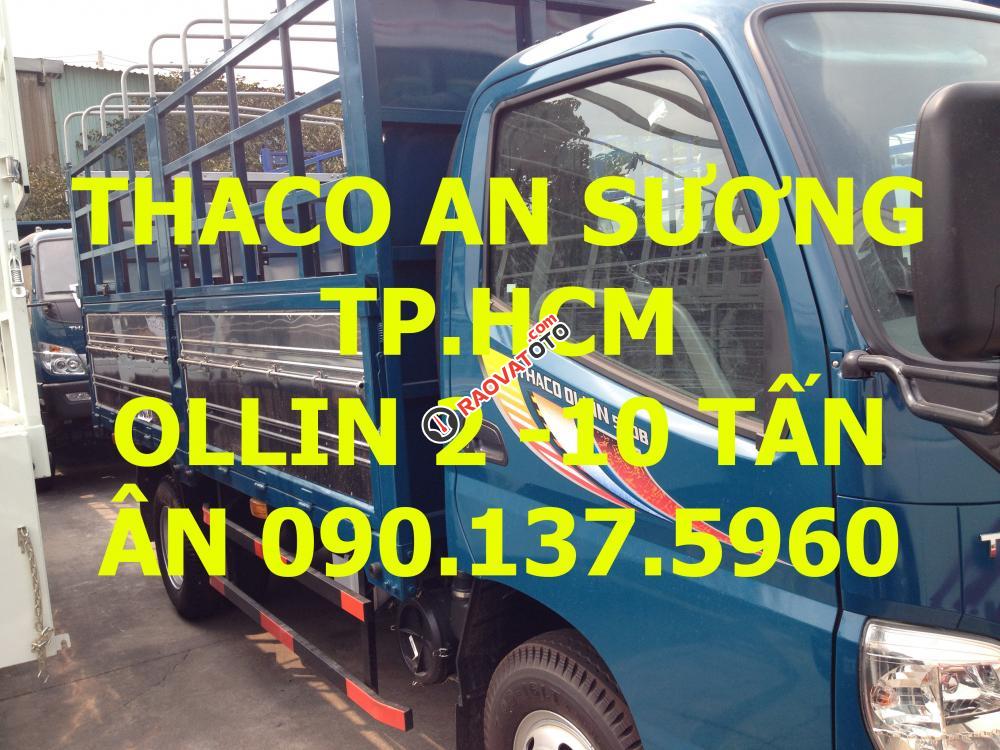 TP. HCM bán Thaco Ollin 700B, giá tốt-4