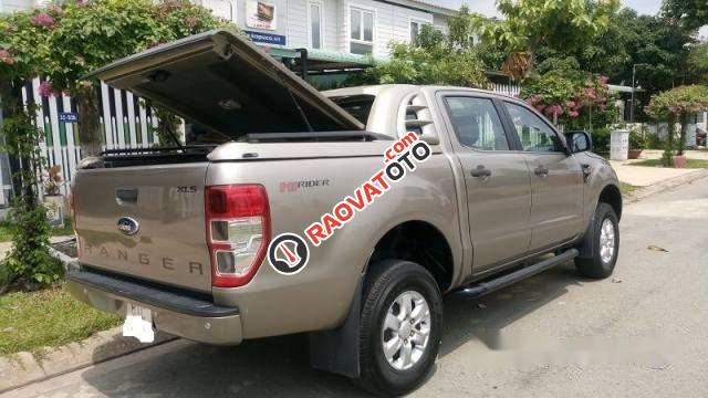 Bán Ford Ranger MT đời 2013 chính chủ-1