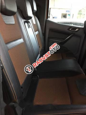 Bán ô tô Ford Ranger Wildtrack 3.2 sản xuất 2015, 789 triệu-4