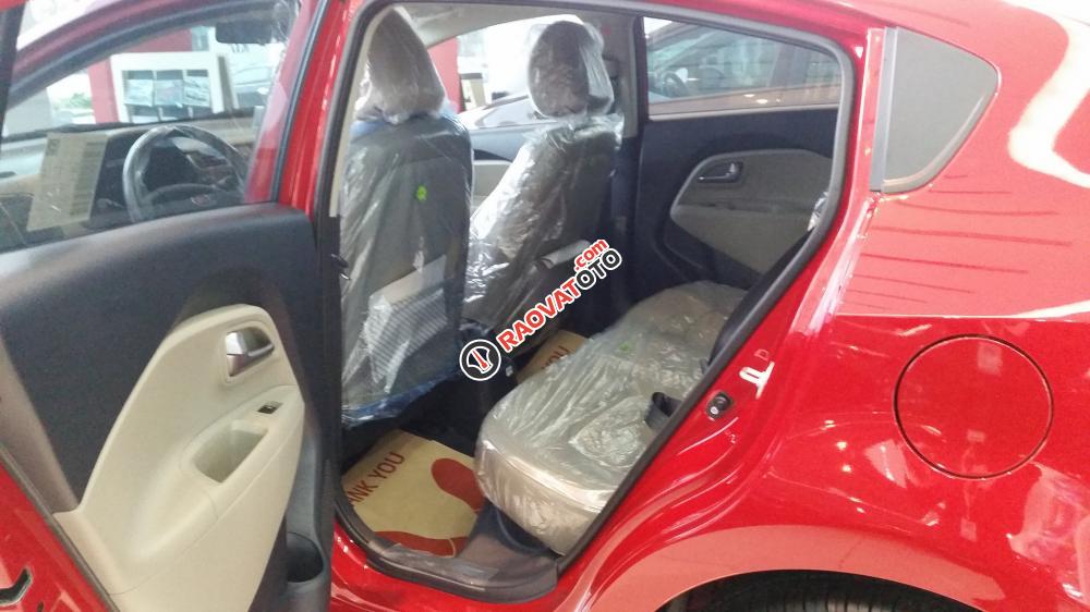Chỉ 160 triệu nhận ngay xe Kia Rio Sedan, số tự động, mới 100%, đủ màu, nhập khẩu, trả góp 80% - LH 0942.59.09.38-1