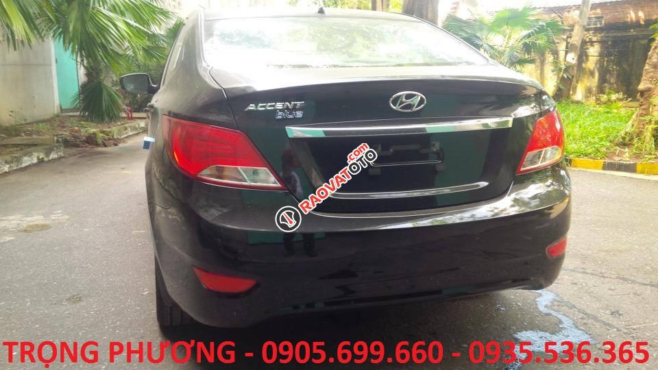 Bán Hyundai Accent 2018 Đà Nẵng, LH: Trọng Phương – 0935.536.365-4