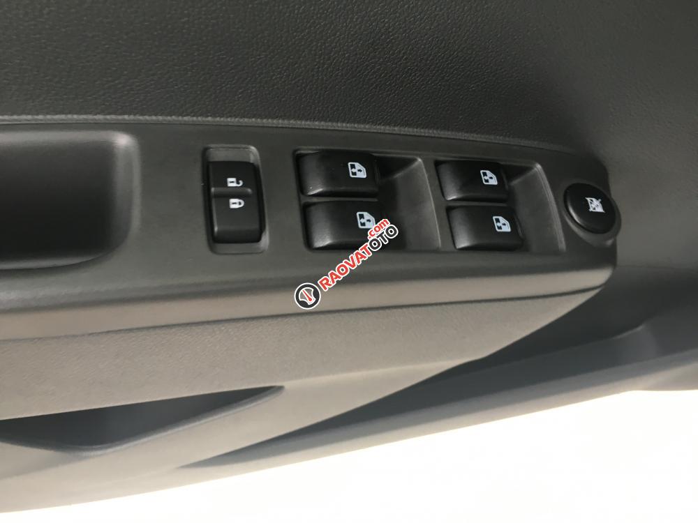 Bán Chevrolet Spark Duo, xe đủ màu, có xe giao ngay, hỗ trợ vay ngân hàng lãi suất thấp-0