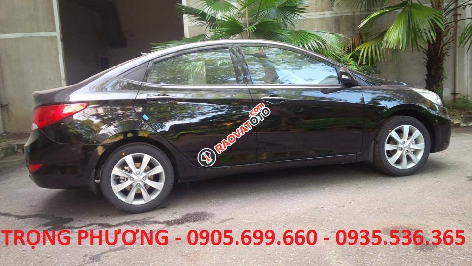 Bán Hyundai Accent 2018 Đà Nẵng, LH: Trọng Phương – 0935.536.365-3