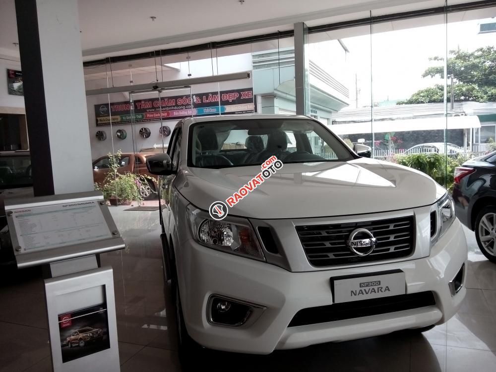 Cần bán Nissan Navara E, liên hệ 09339163442, nhập khẩu nguyên chiếc, giá 625 tr-1