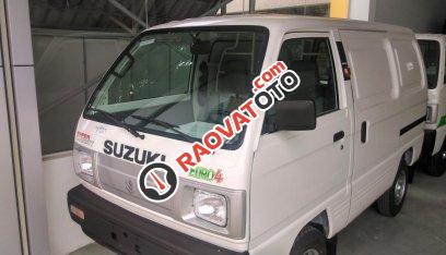 Cần bán xe Suzuki Van giá rẻ, hỗ trợ trả góp giao xe tận nơi, với nhiều khuyến mại hấp dẫn - Hotline 0936581668-0