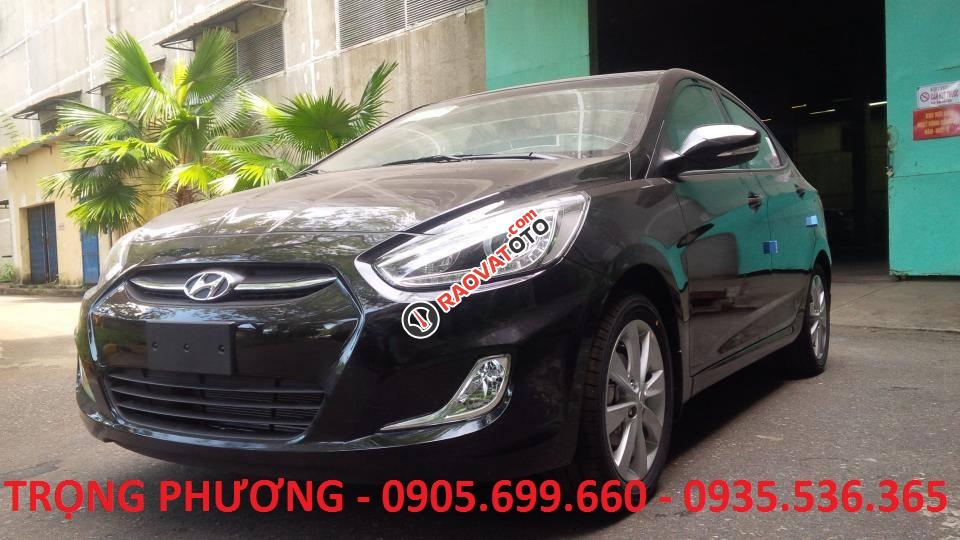 Bán Hyundai Accent 2018 Đà Nẵng, LH: Trọng Phương – 0935.536.365-8