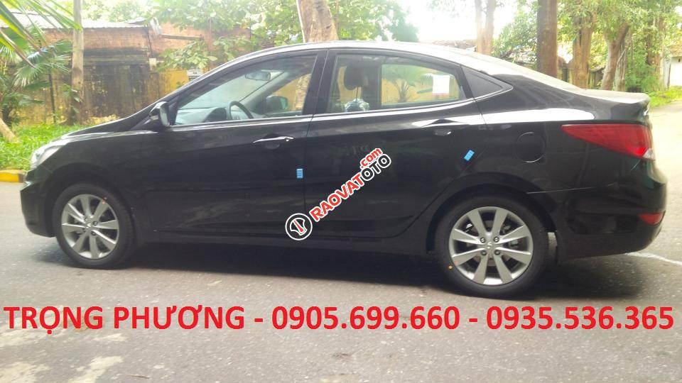 Bán Hyundai Accent 2018 Đà Nẵng, LH: Trọng Phương – 0935.536.365-6