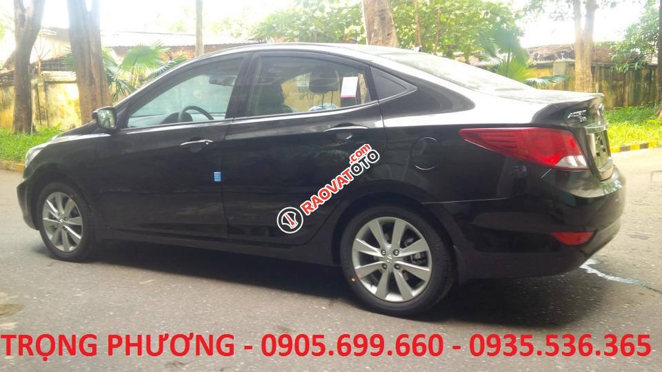 Bán Hyundai Accent 2018 Đà Nẵng, LH: Trọng Phương – 0935.536.365-7