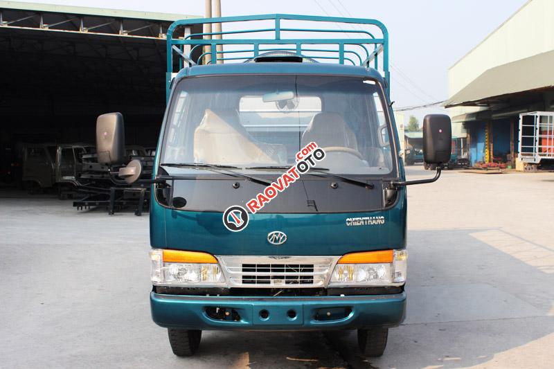 Xe tải thùng Chiến Thắng tại Hà Nội, xe tải 2.5 tấn giá rẻ, thùng dài 0964674331-4