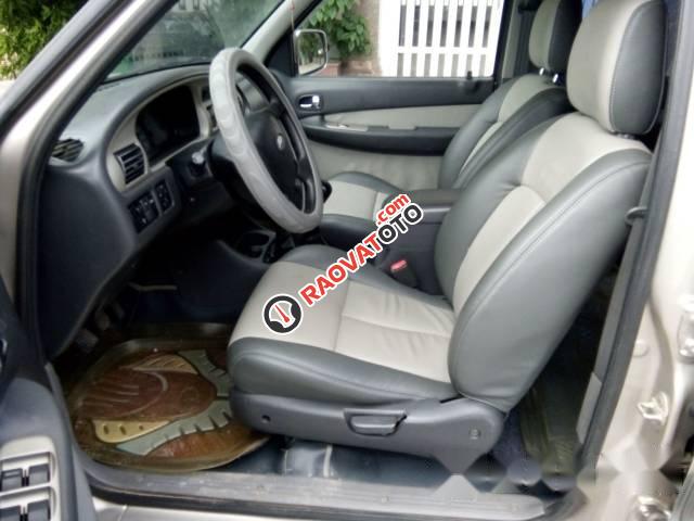 Cần bán Ford Everest 4x4 MT đời 2006 chính chủ, 345 triệu-2