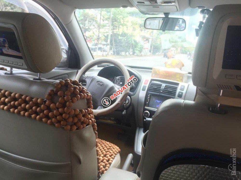 Bán xe Hyundai Tucson nhập khẩu, đã qua sử dụng-1