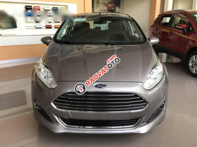 Bán ô tô Ford Fiesta 1.0L Ecoboost  trả góp-2