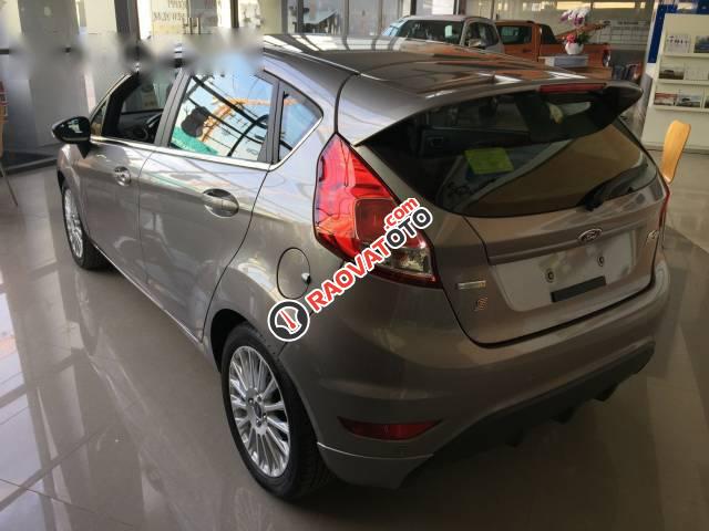 Bán ô tô Ford Fiesta 1.0L Ecoboost  trả góp-5