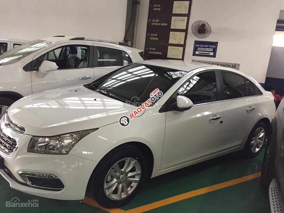 [HOT] Bán Cruze 2018 5 chỗ số sàn, hỗ trợ trả góp thủ tục đơn giản, giảm giá + phụ kiện-3