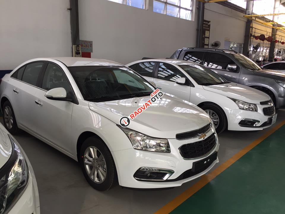 [HOT] Bán Cruze 2018 5 chỗ số sàn, hỗ trợ trả góp thủ tục đơn giản, giảm giá + phụ kiện-6