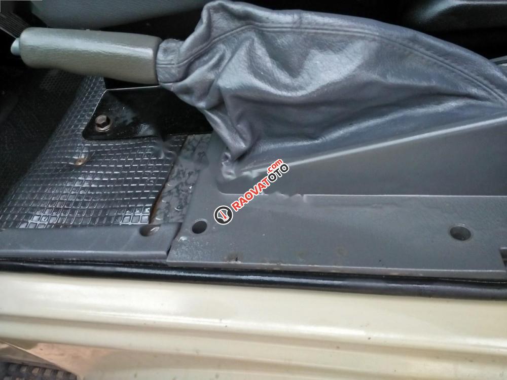 Cần bán xe Hyundai County Limousine đời 2014, giá tốt-4